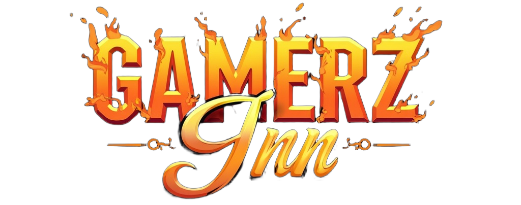 Gamerz Inn - Unite, Play, Conquer!
