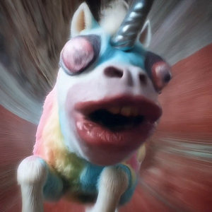 Kids... Don't do drugs